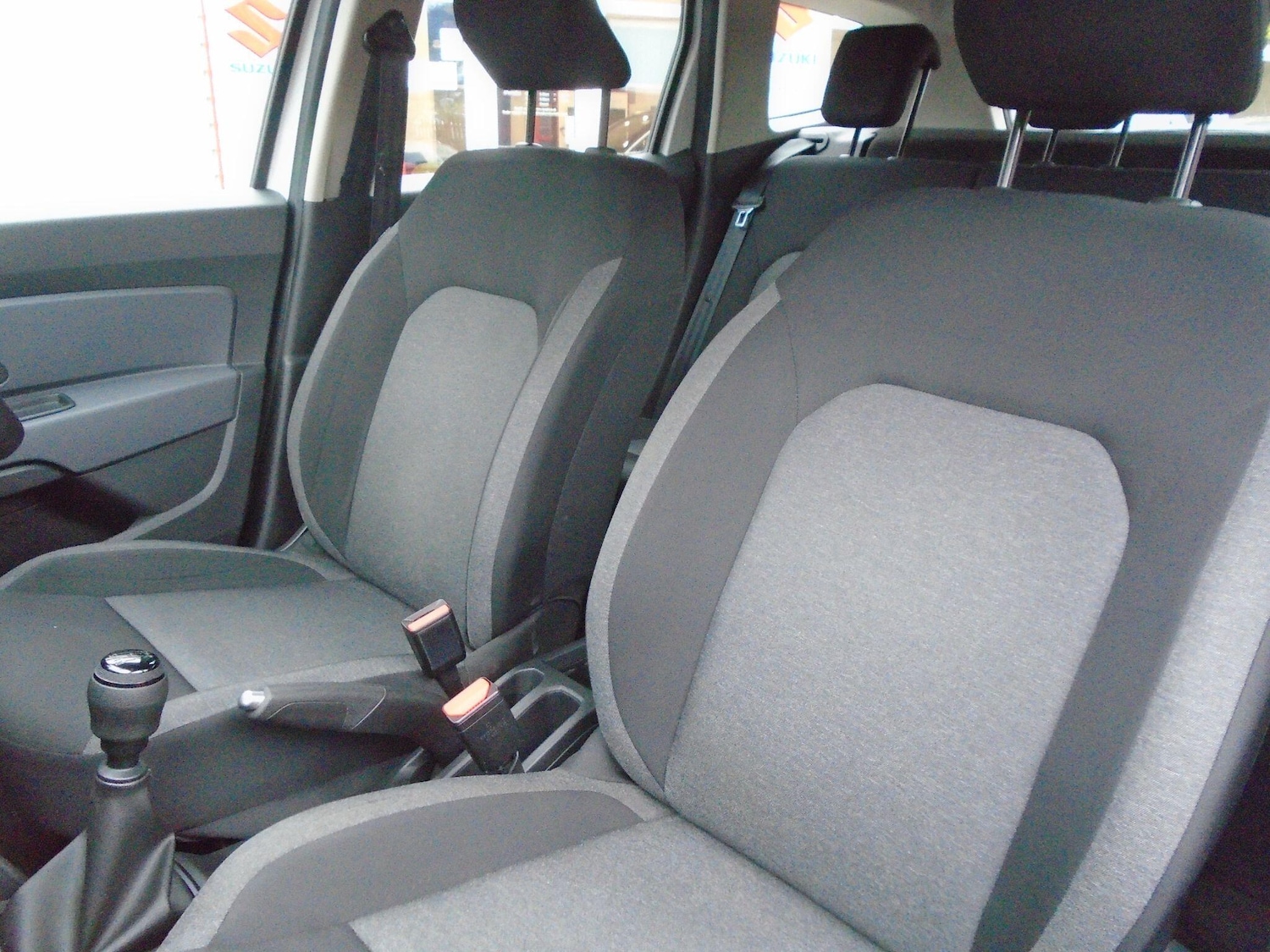 Used Dacia Duster 2022 for sale - 77331826: Photo 23