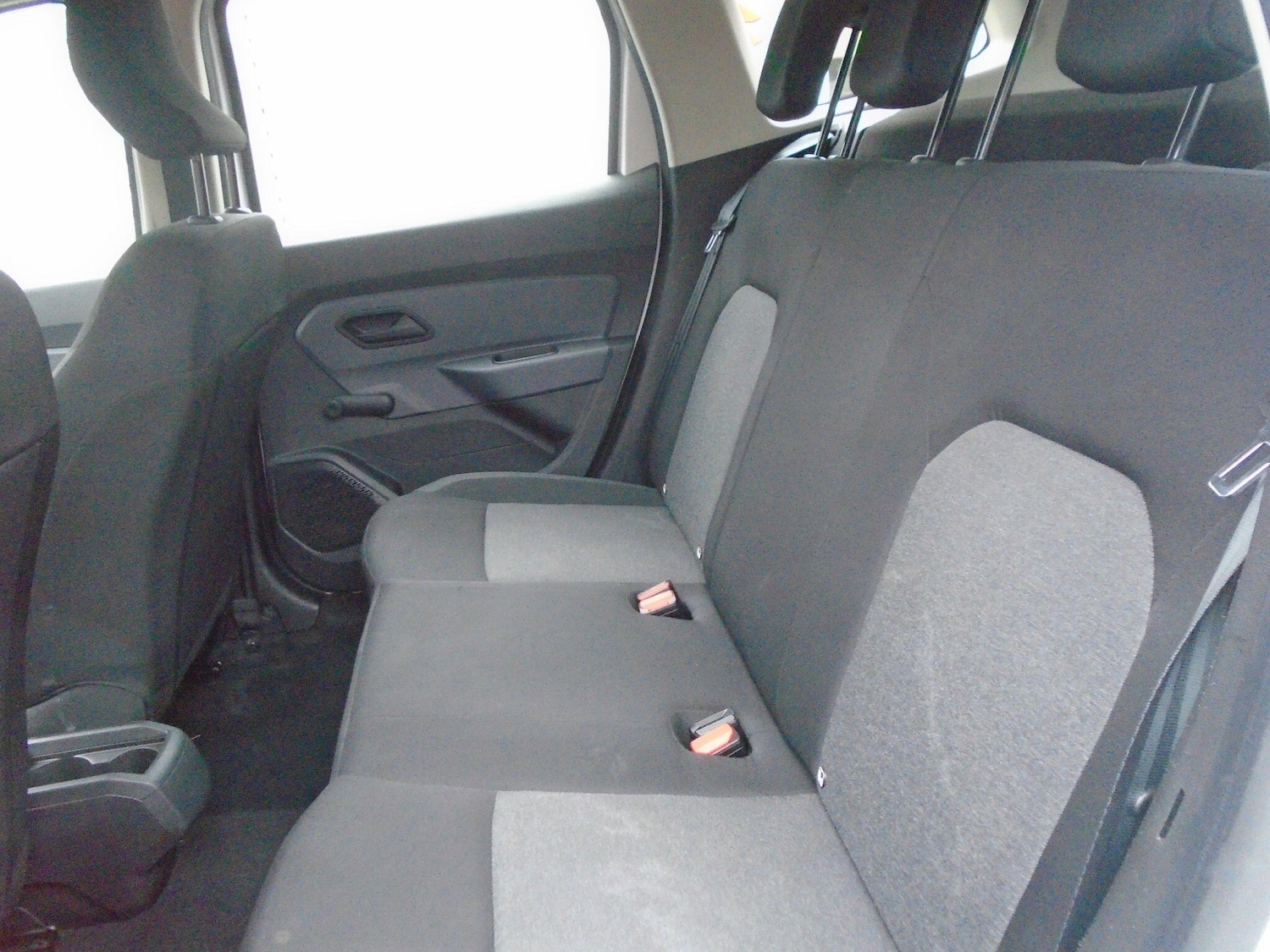 Used Dacia Duster 2022 for sale - 77331826: Photo 26