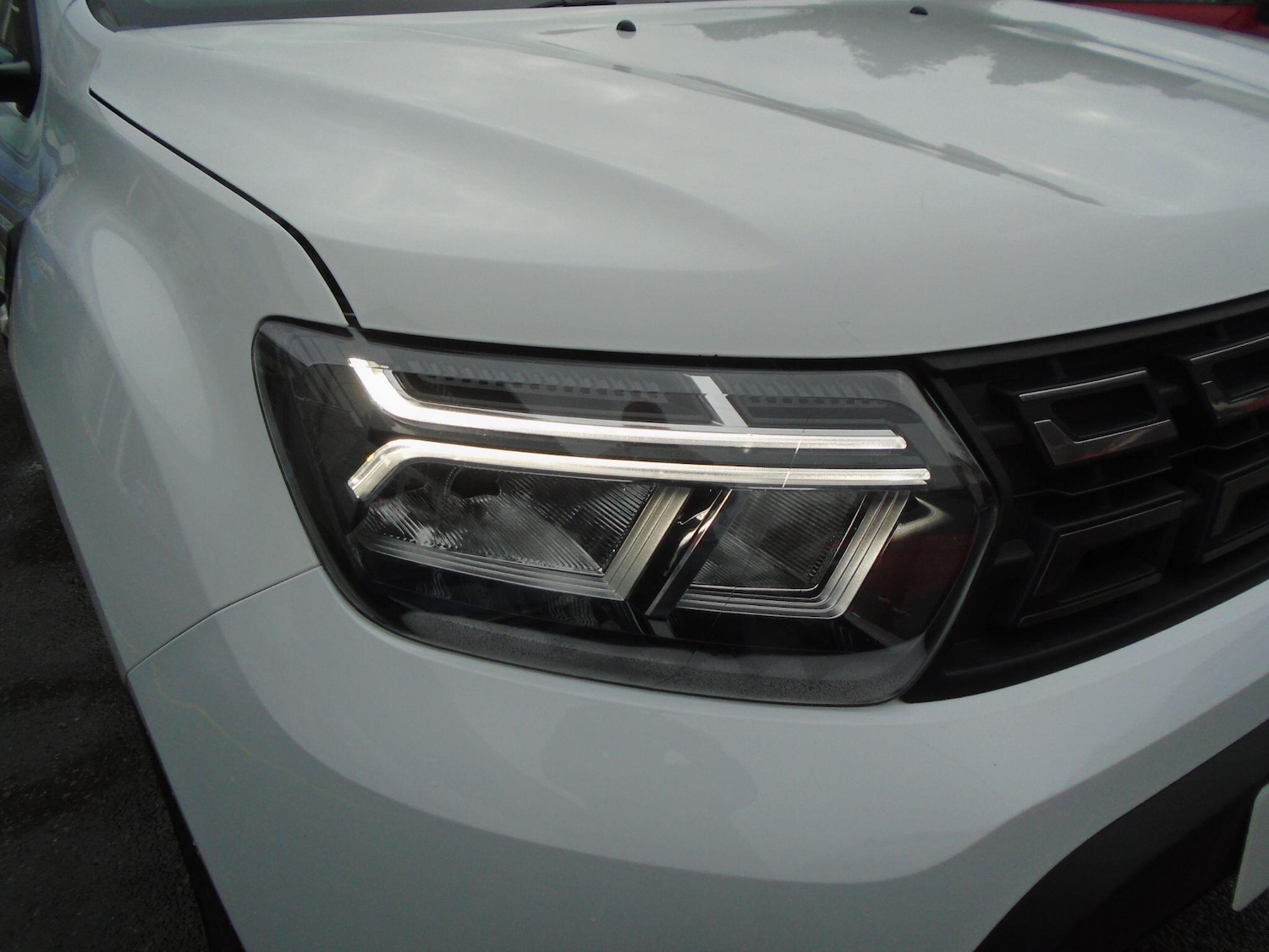 Used Dacia Duster 2022 for sale - 77331826: Photo 5