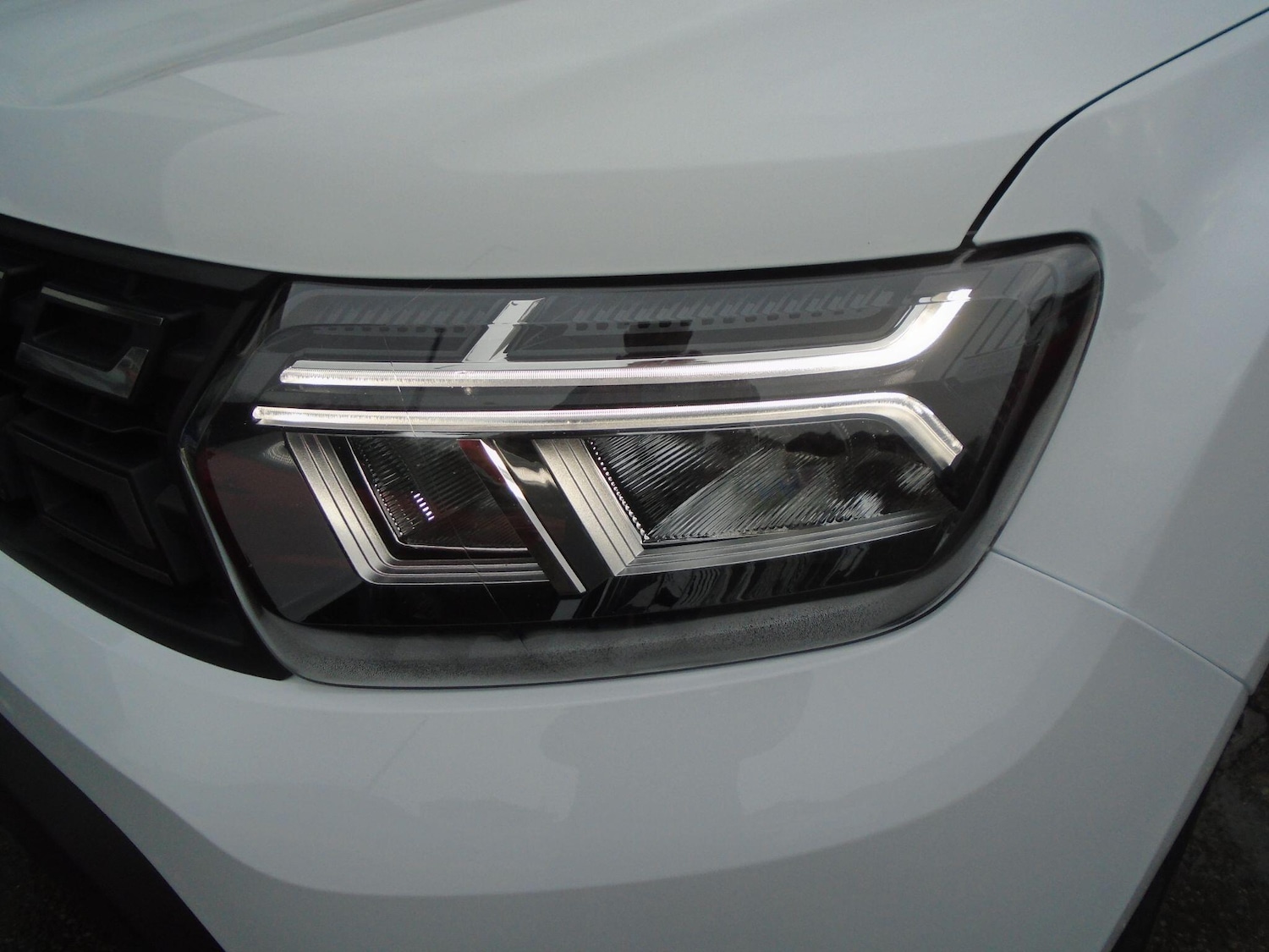 Used Dacia Duster 2022 for sale - 77331826: Photo 6