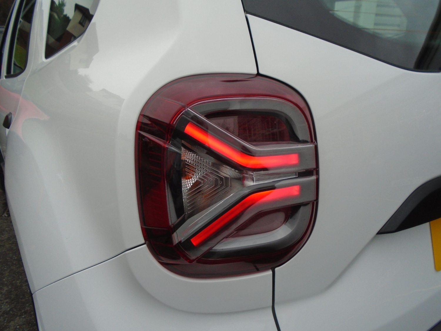 Used Dacia Duster 2022 for sale - 77331826: Photo 8