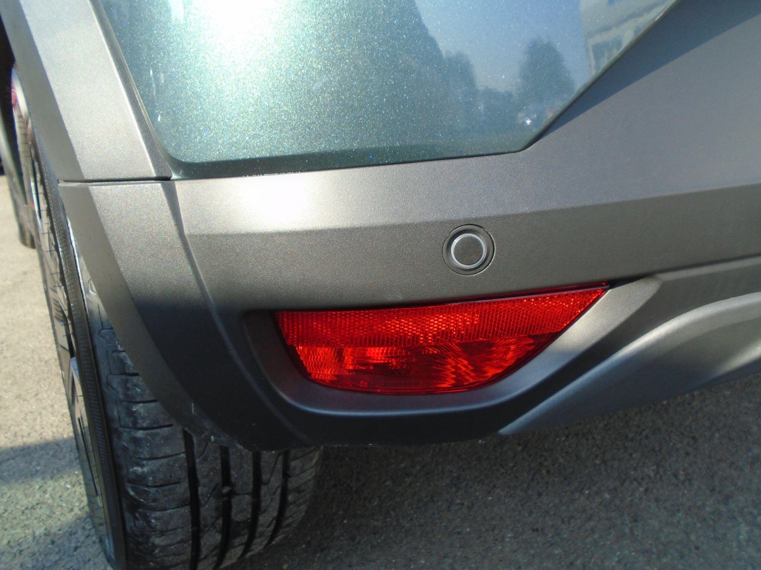 Used Dacia Sandero Stepway for sale - 77753431: Photo 12