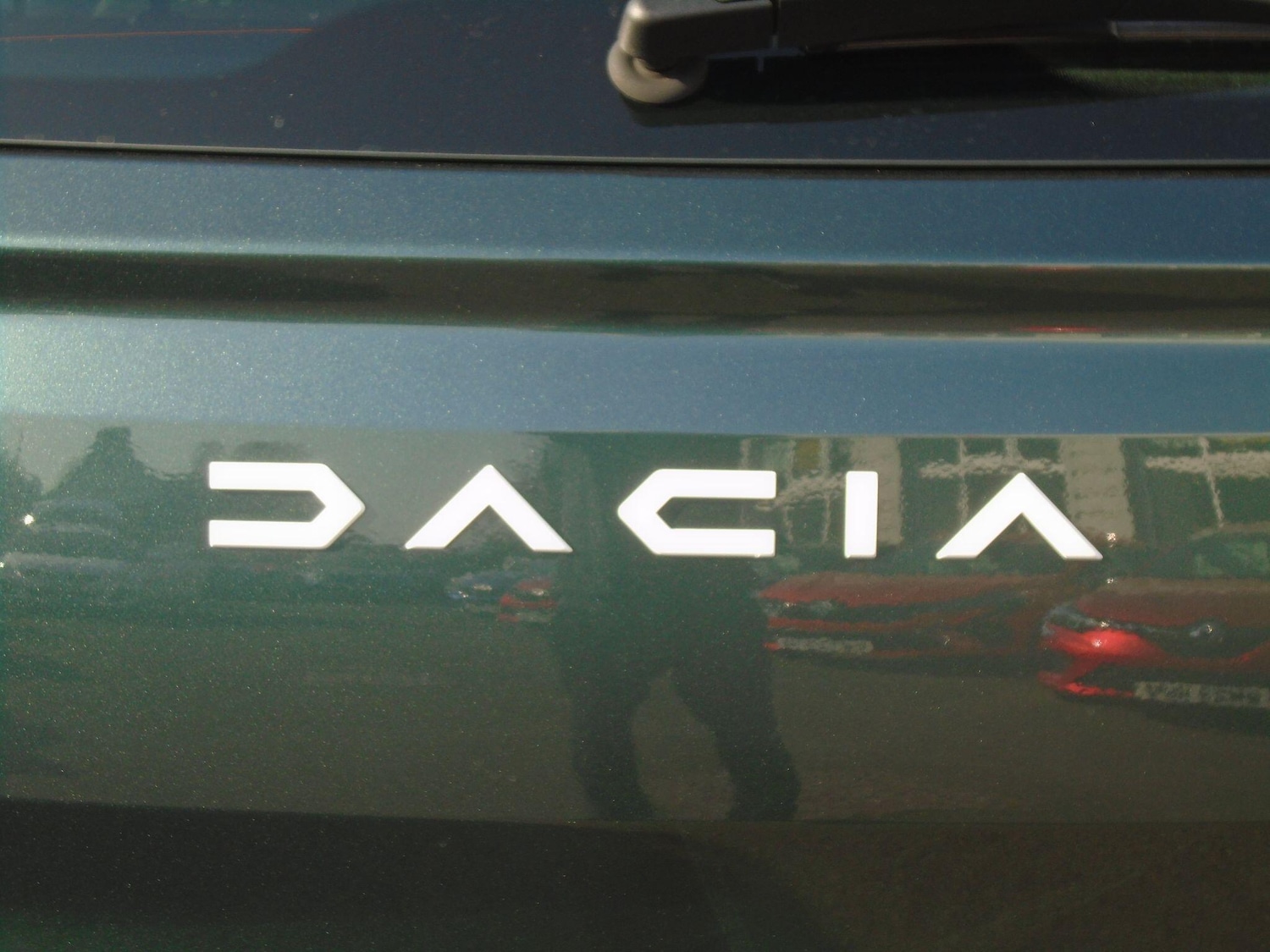 Used Dacia Sandero Stepway for sale - 77753431: Photo 14