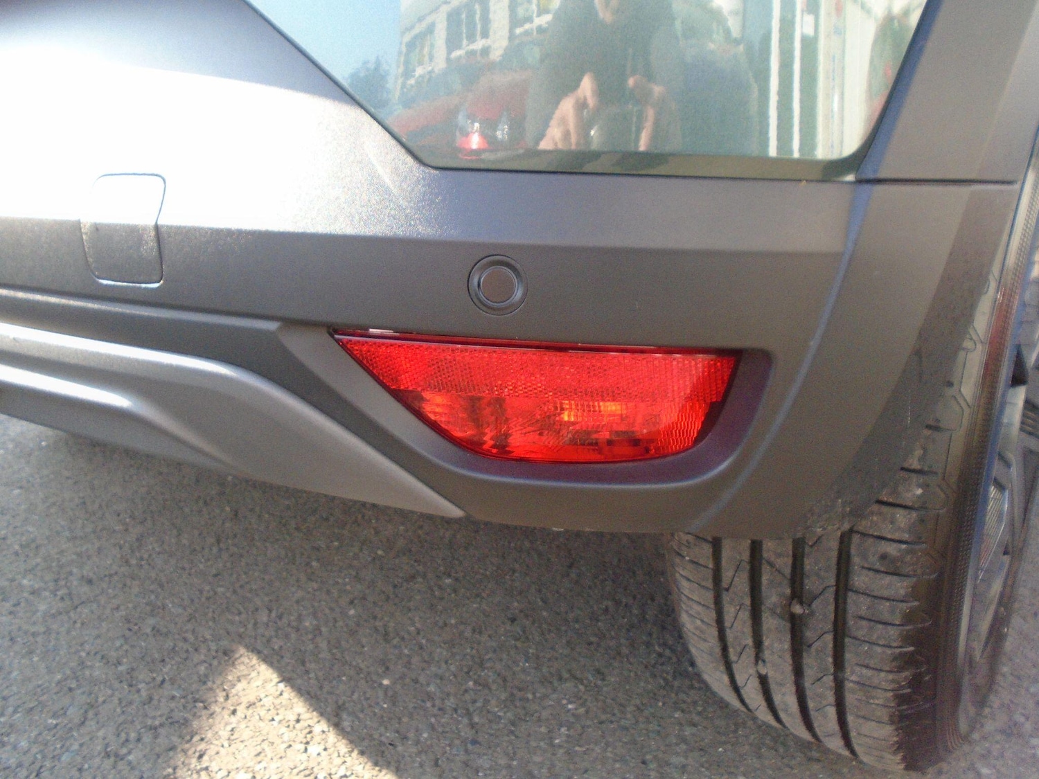 Used Dacia Sandero Stepway for sale - 77753431: Photo 16