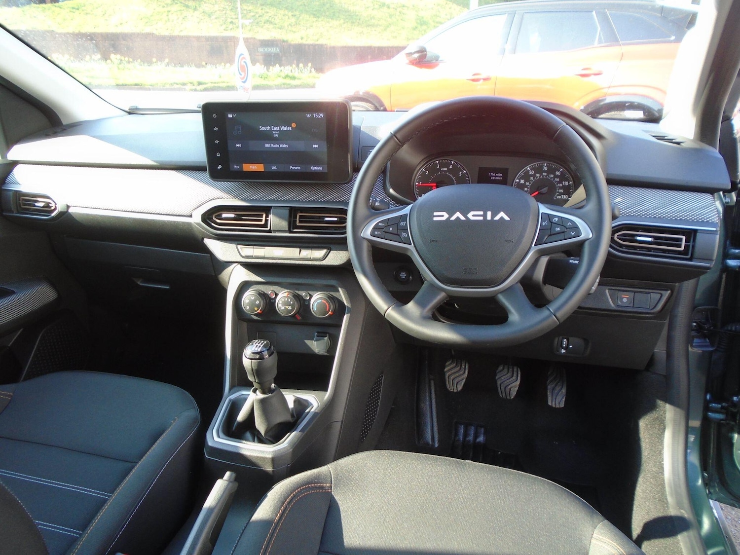 Used Dacia Sandero Stepway for sale - 77753431: Photo 20