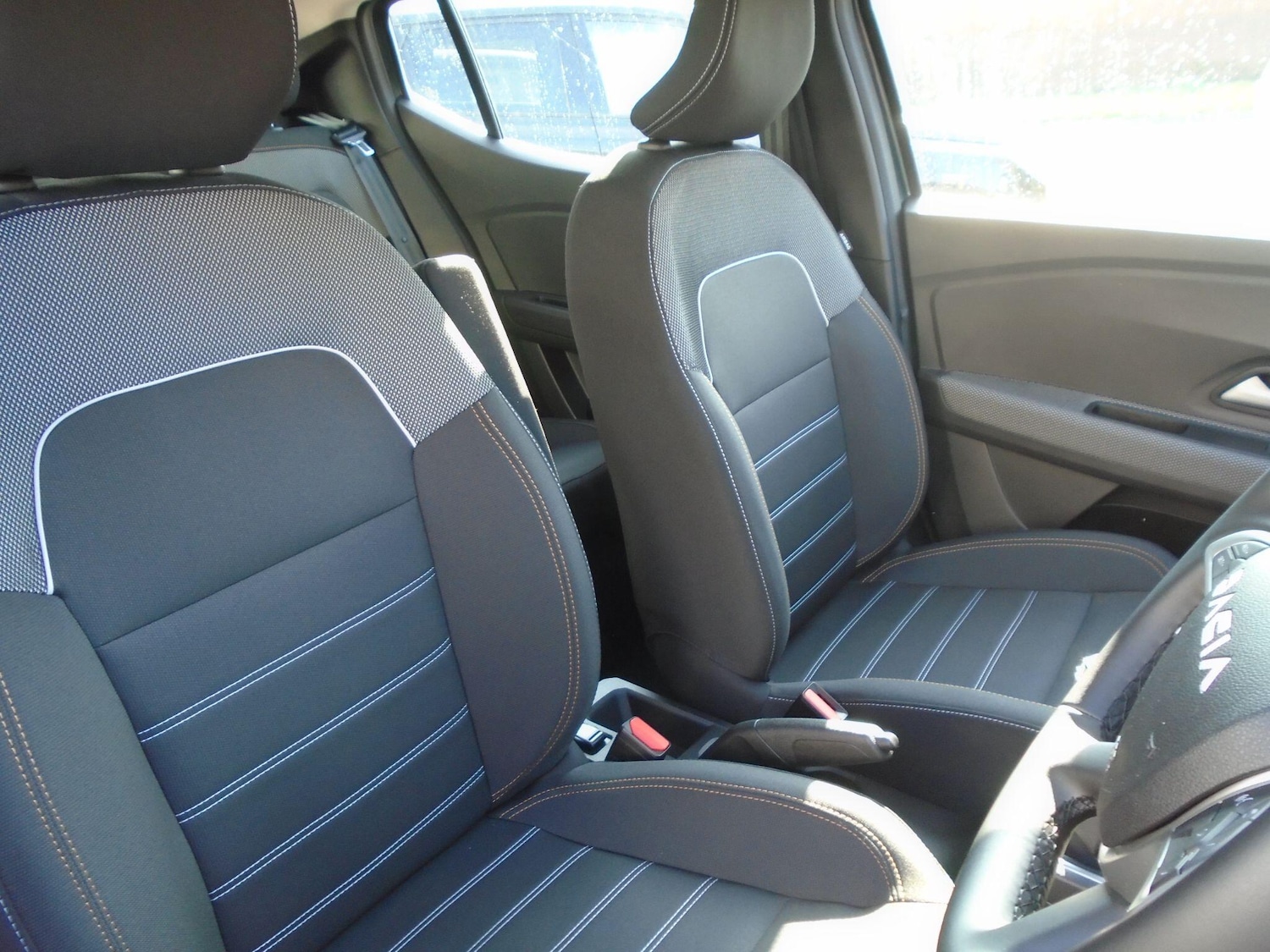 Used Dacia Sandero Stepway for sale - 77753431: Photo 22