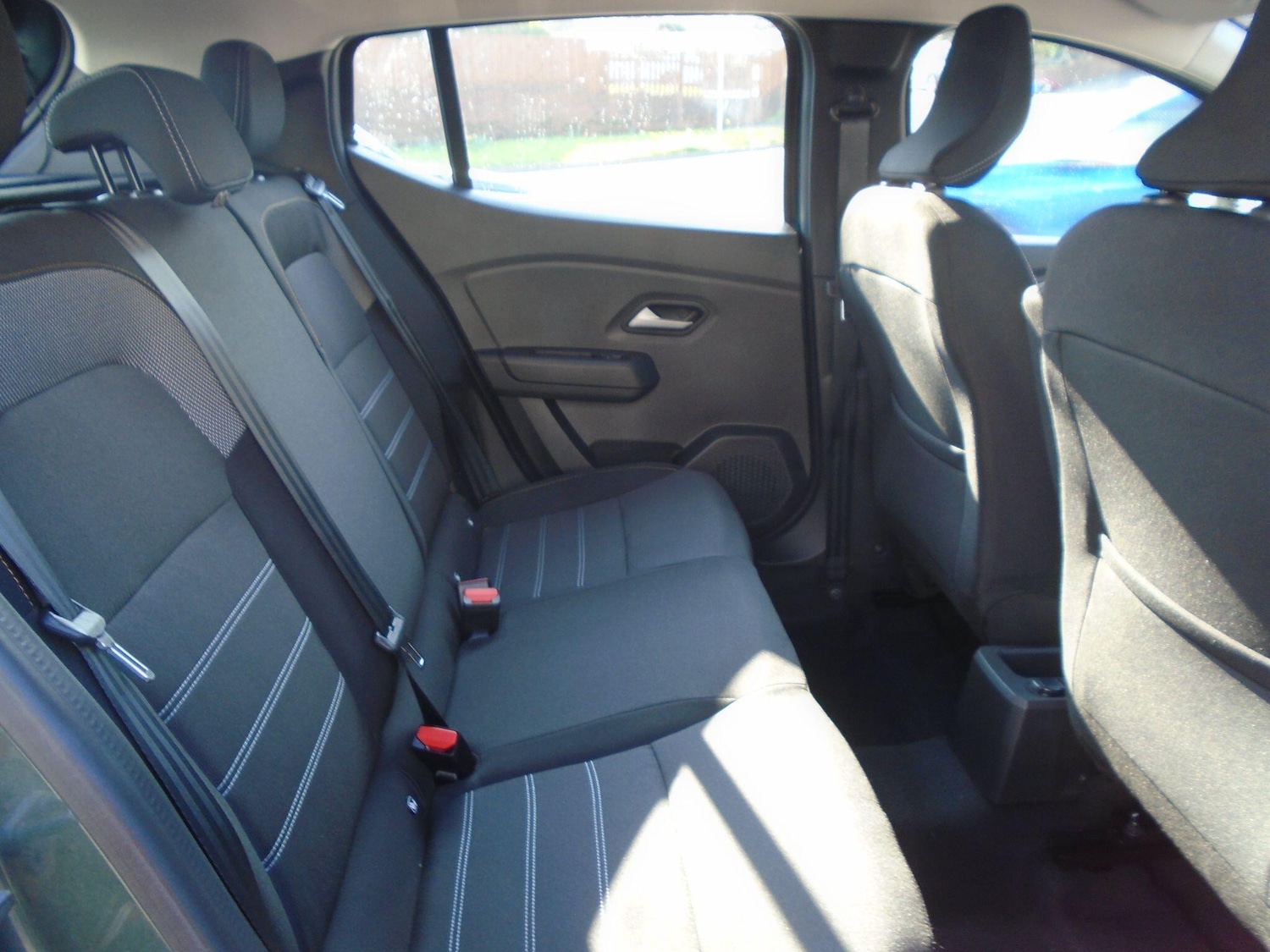 Used Dacia Sandero Stepway for sale - 77753431: Photo 25