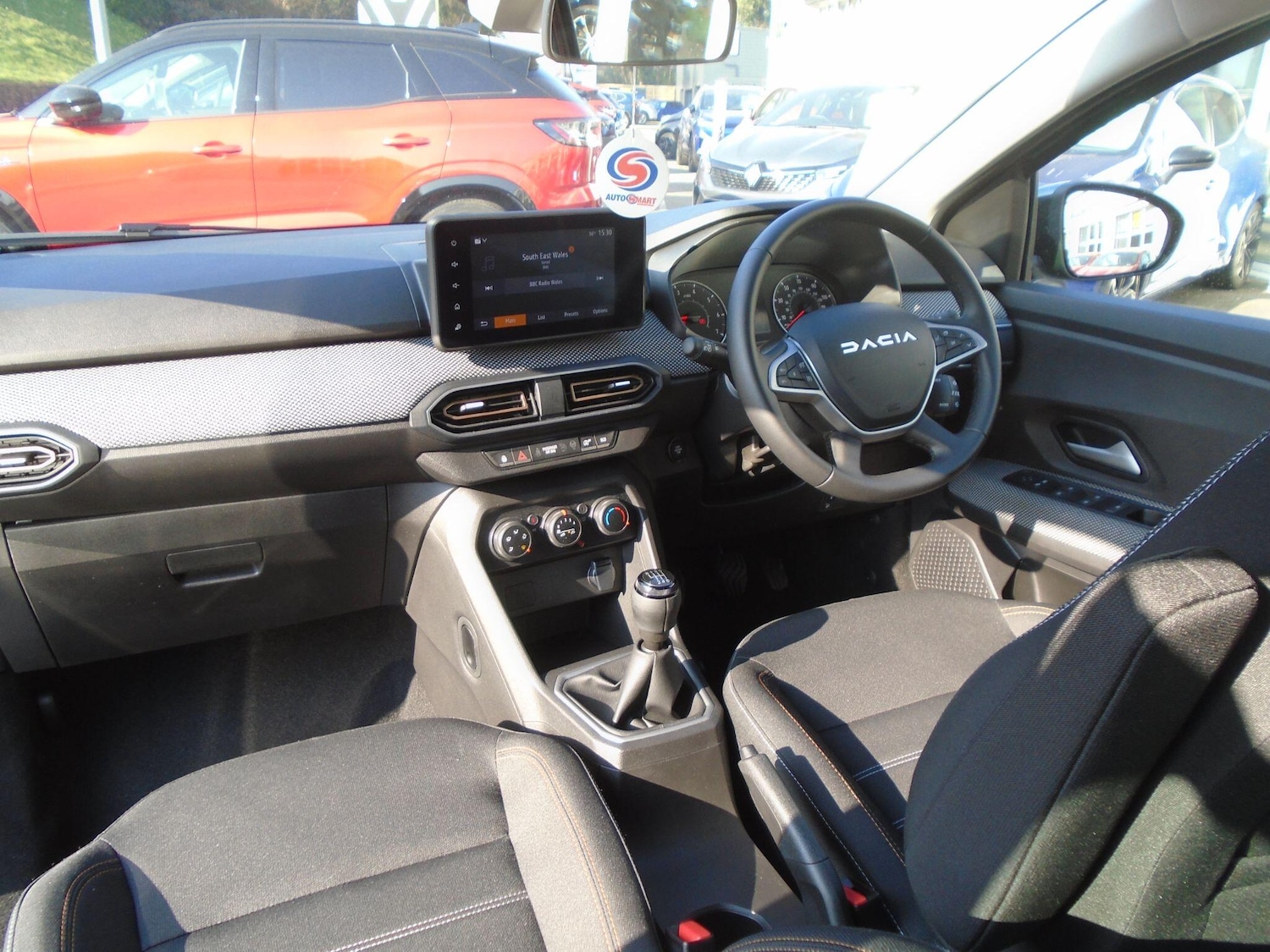 Used Dacia Sandero Stepway for sale - 77753431: Photo 27