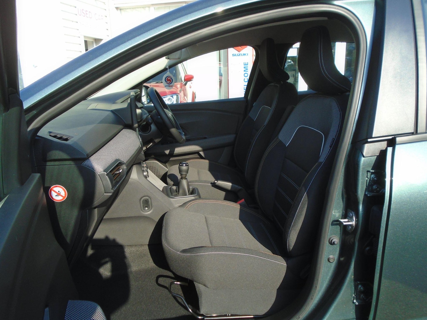 Used Dacia Sandero Stepway for sale - 77753431: Photo 28