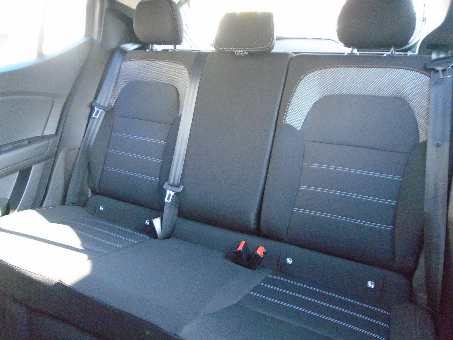 Used Dacia Sandero Stepway for sale - 77753431: Photo 30