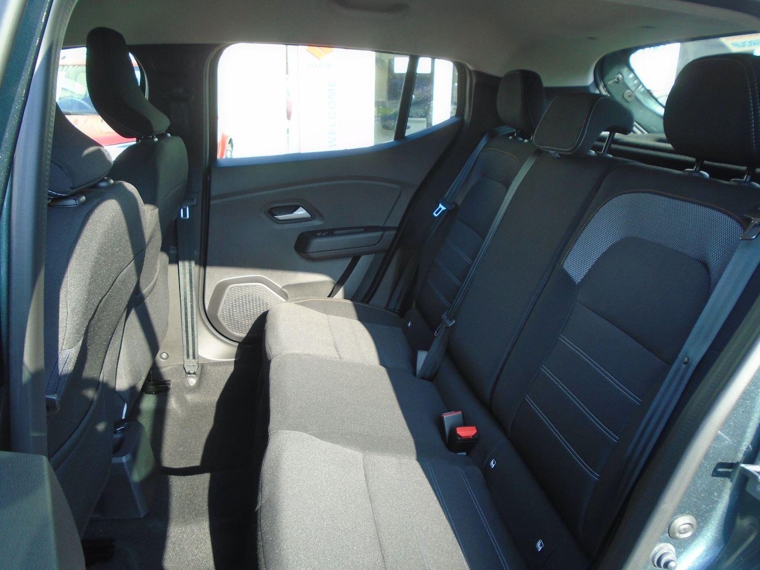 Used Dacia Sandero Stepway for sale - 77753431: Photo 31