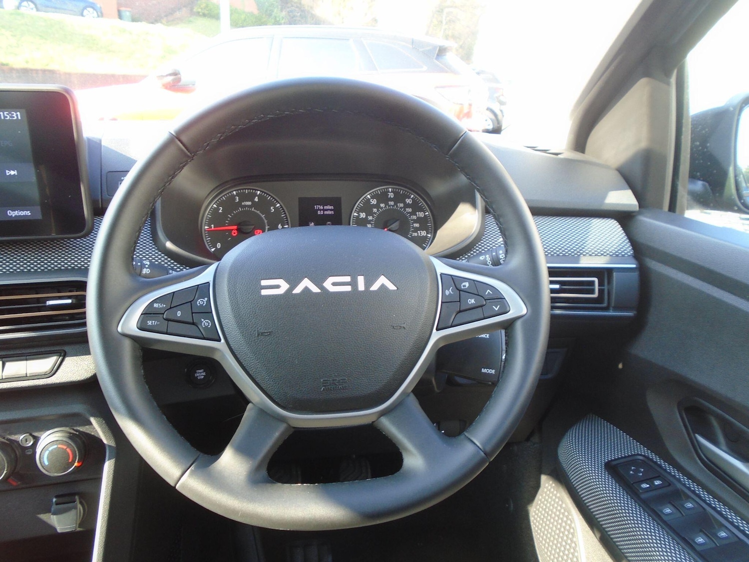 Used Dacia Sandero Stepway for sale - 77753431: Photo 33