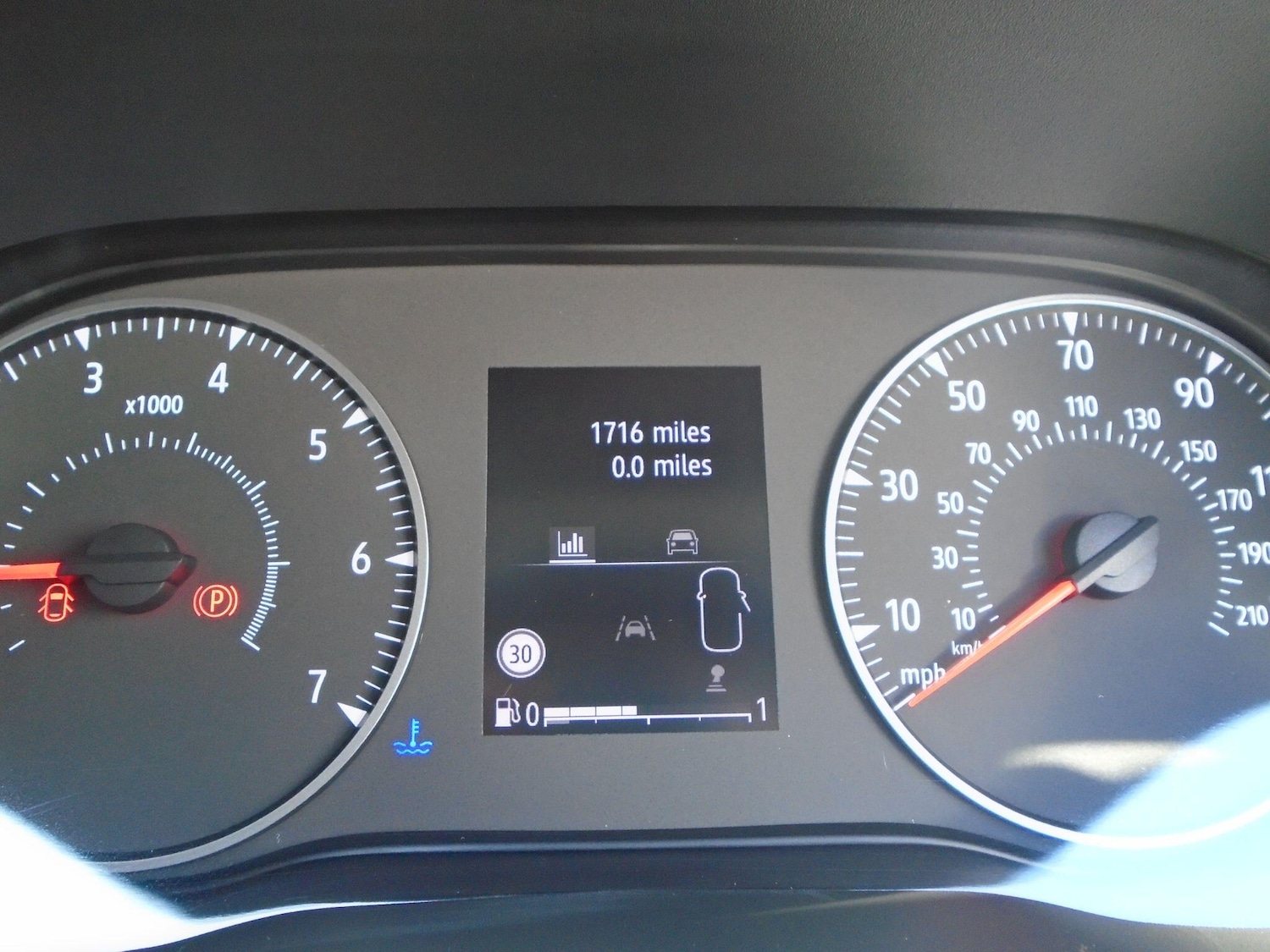 Used Dacia Sandero Stepway for sale - 77753431: Photo 34