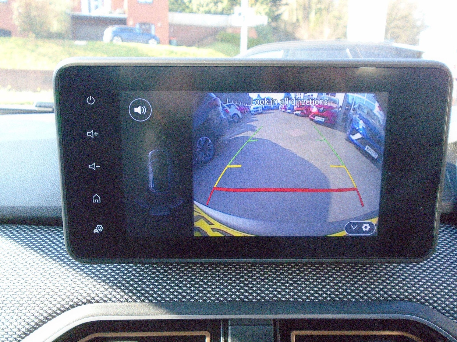 Used Dacia Sandero Stepway for sale - 77753431: Photo 35