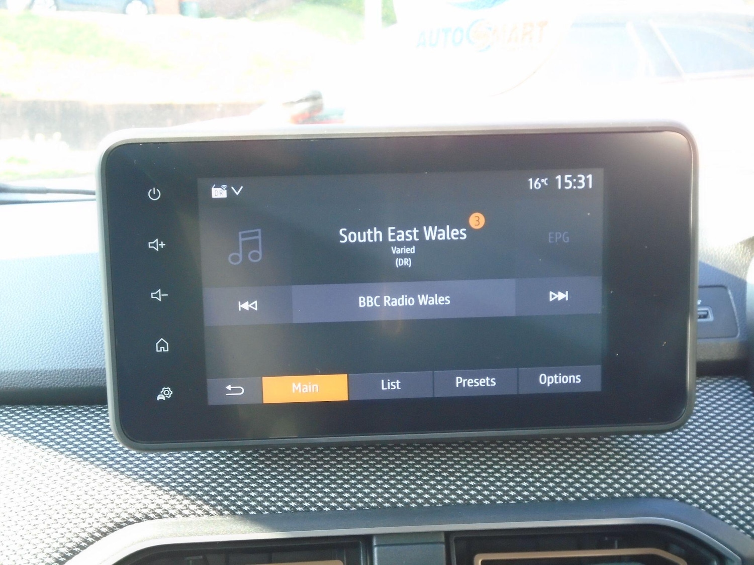 Used Dacia Sandero Stepway for sale - 77753431: Photo 36