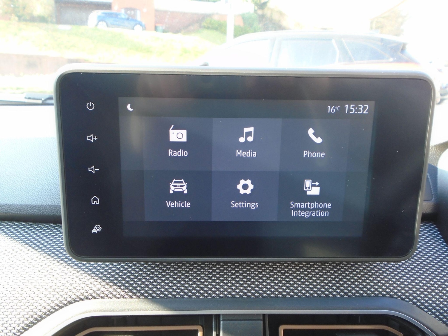 Used Dacia Sandero Stepway for sale - 77753431: Photo 37