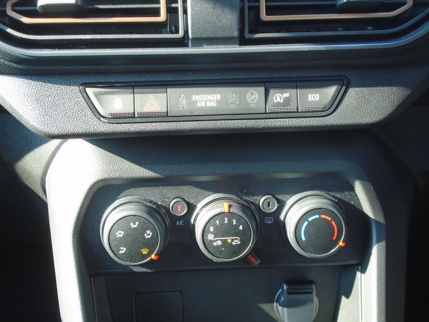 Used Dacia Sandero Stepway for sale - 77753431: Photo 38