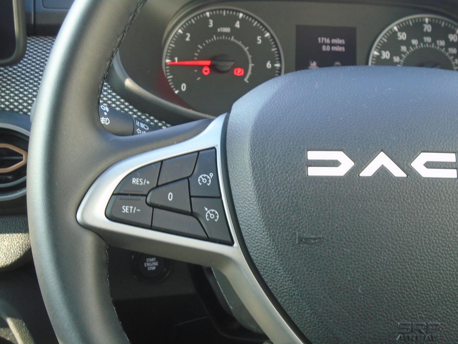 Used Dacia Sandero Stepway for sale - 77753431: Photo 40