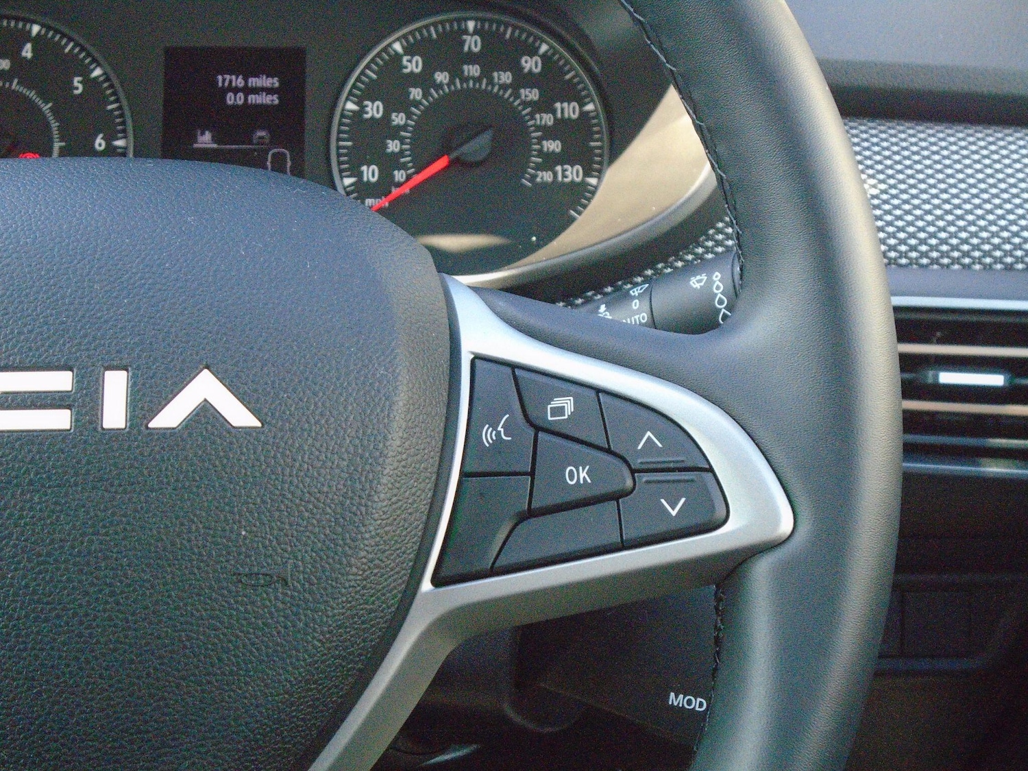 Used Dacia Sandero Stepway for sale - 77753431: Photo 41