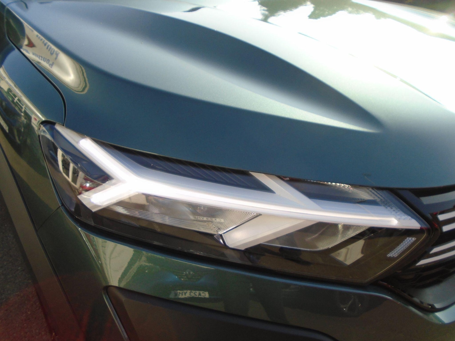 Used Dacia Sandero Stepway for sale - 77753431: Photo 5