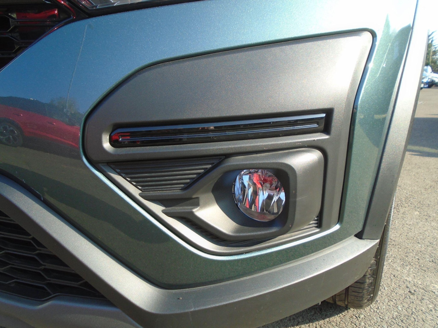 Used Dacia Sandero Stepway for sale - 77753431: Photo 8