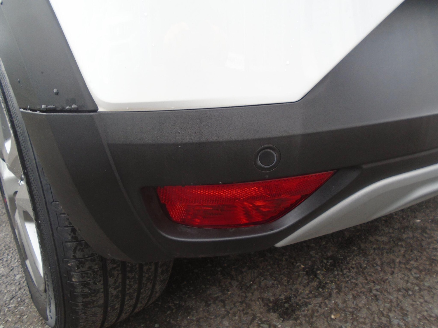 Used Dacia Sandero Stepway 2021 for sale - 76645992: Photo 13