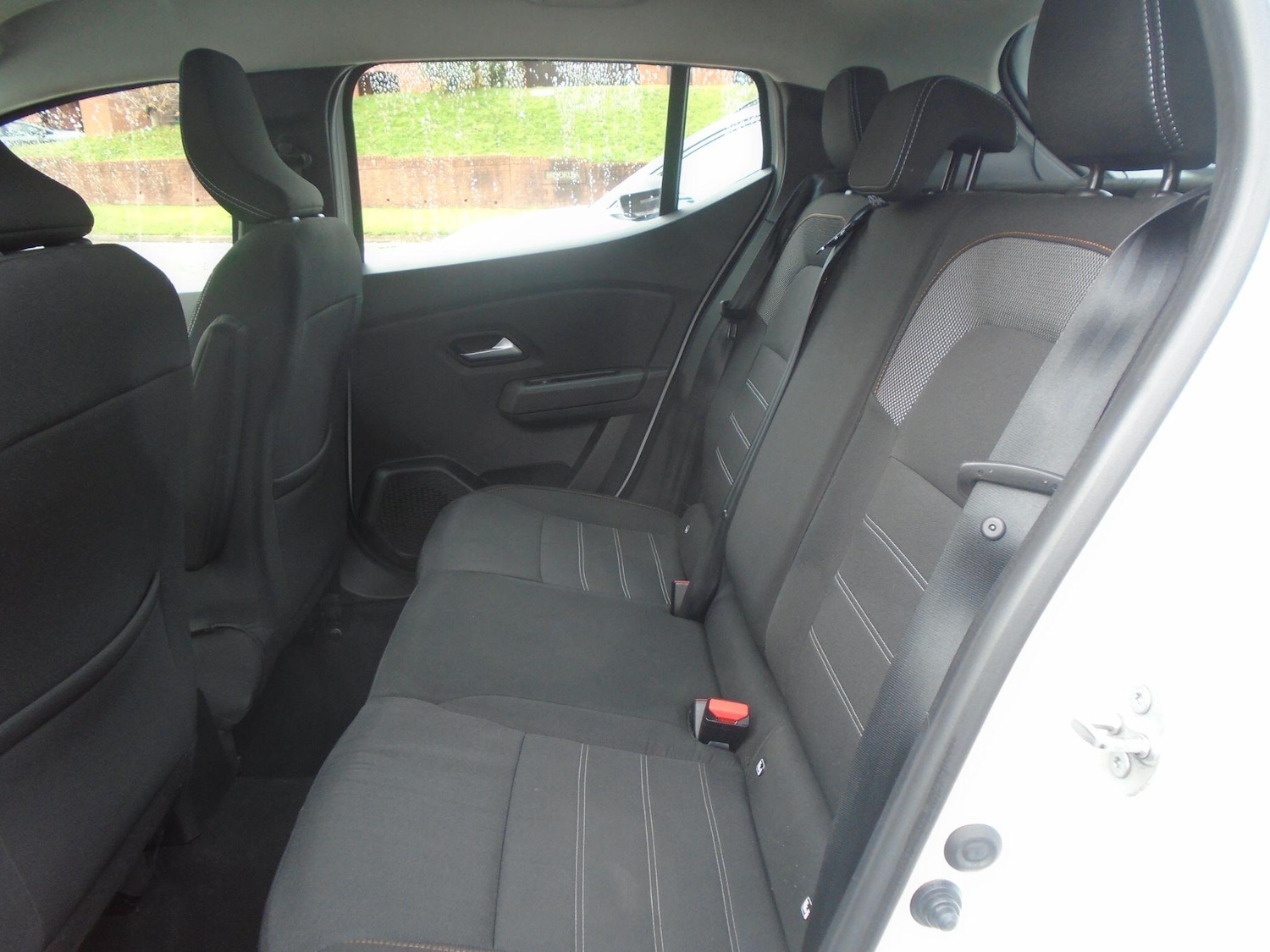 Used Dacia Sandero Stepway 2021 for sale - 76645992: Photo 33