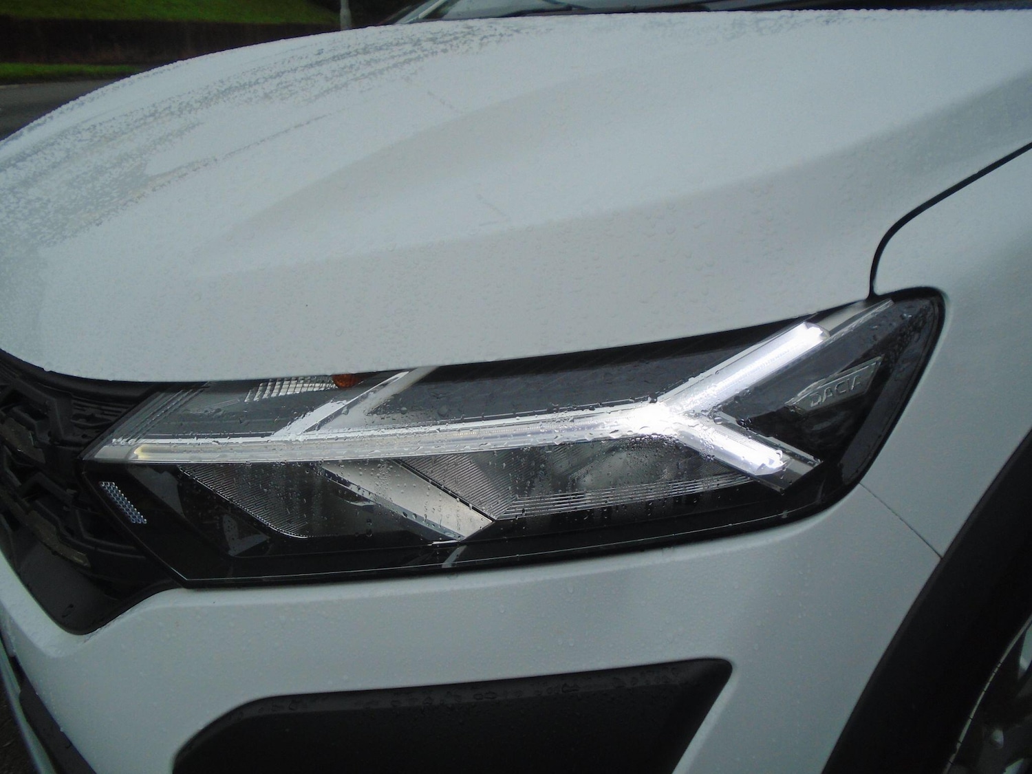 Used Dacia Sandero Stepway 2021 for sale - 76645992: Photo 7