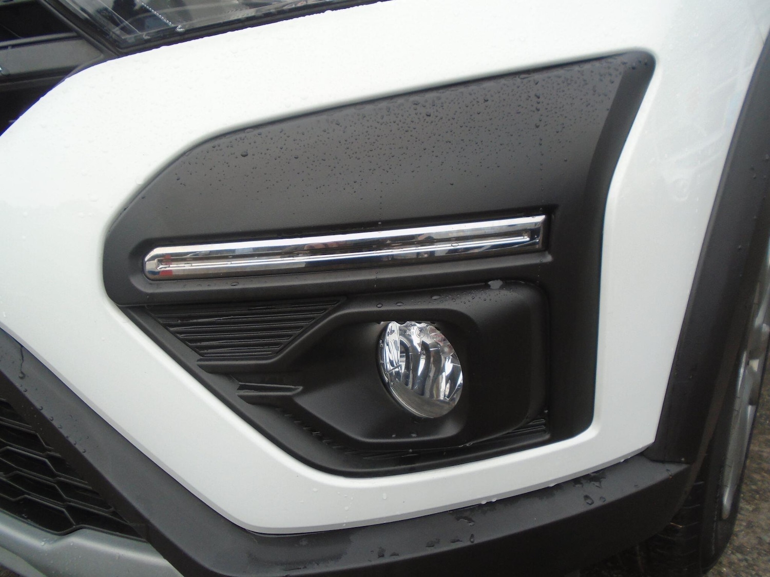 Used Dacia Sandero Stepway 2021 for sale - 76645992: Photo 8