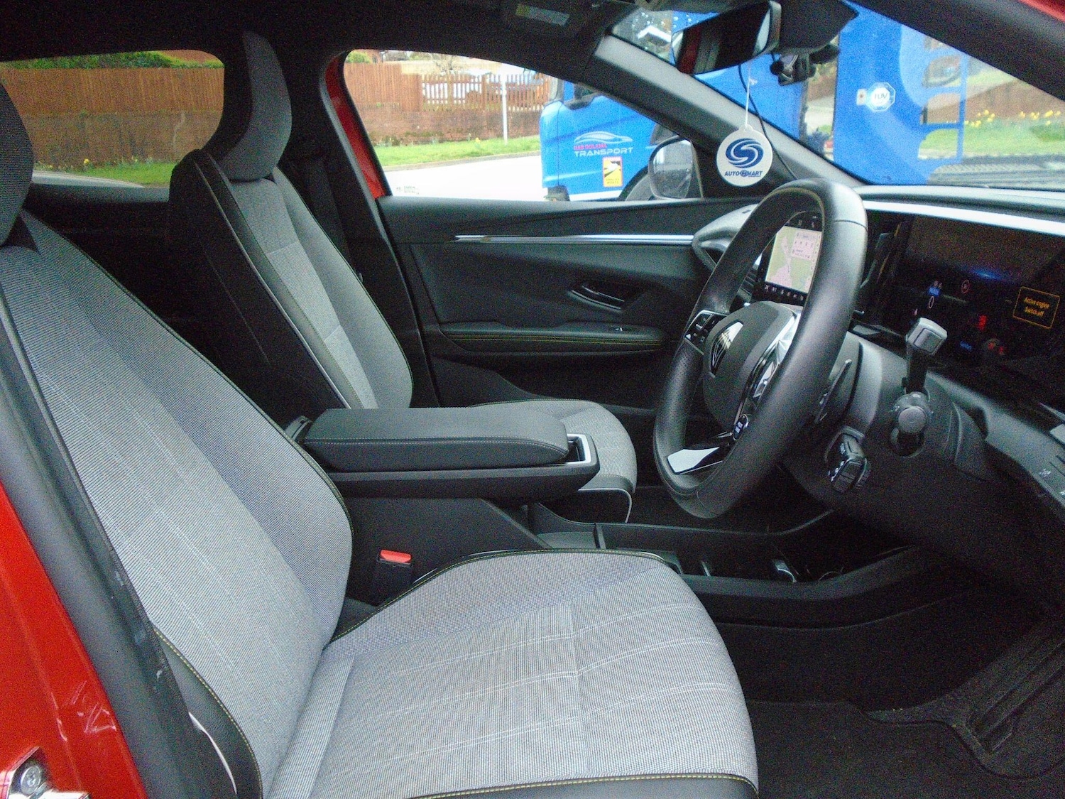 Used Renault Megane E Tech for sale - 77769091: Photo 19