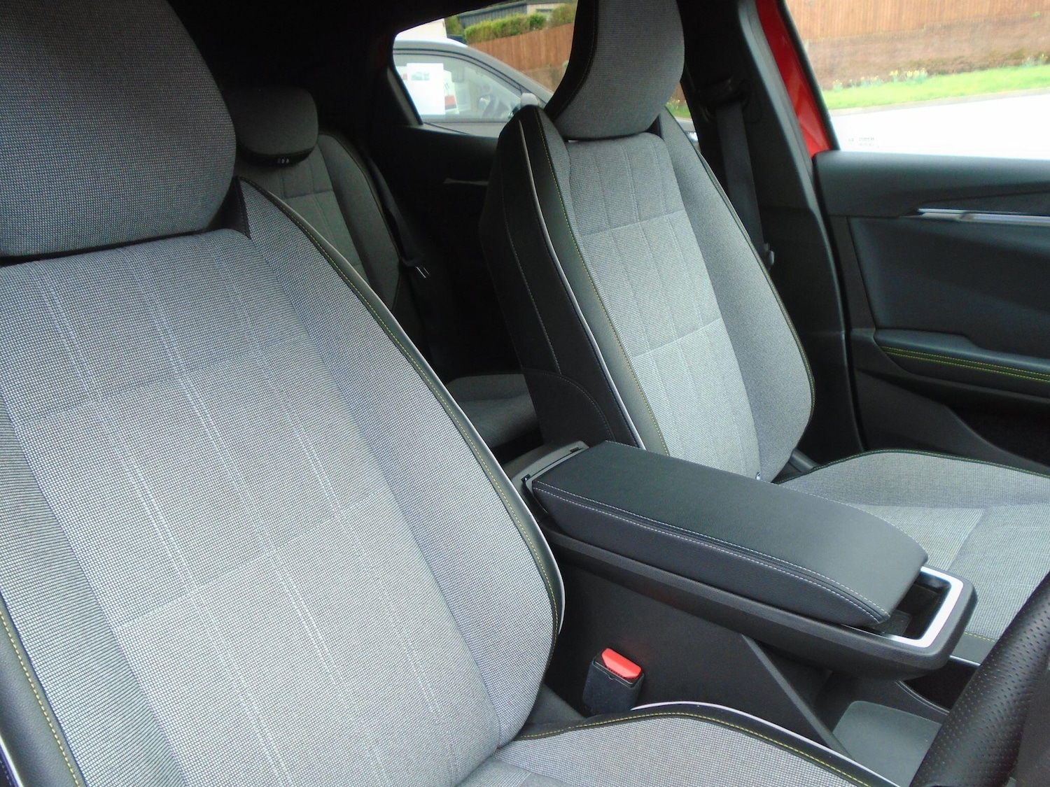 Used Renault Megane E Tech for sale - 77769091: Photo 20