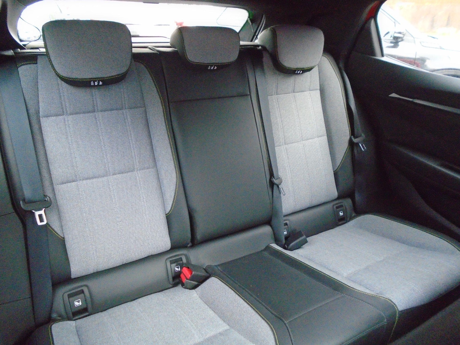 Used Renault Megane E Tech for sale - 77769091: Photo 22