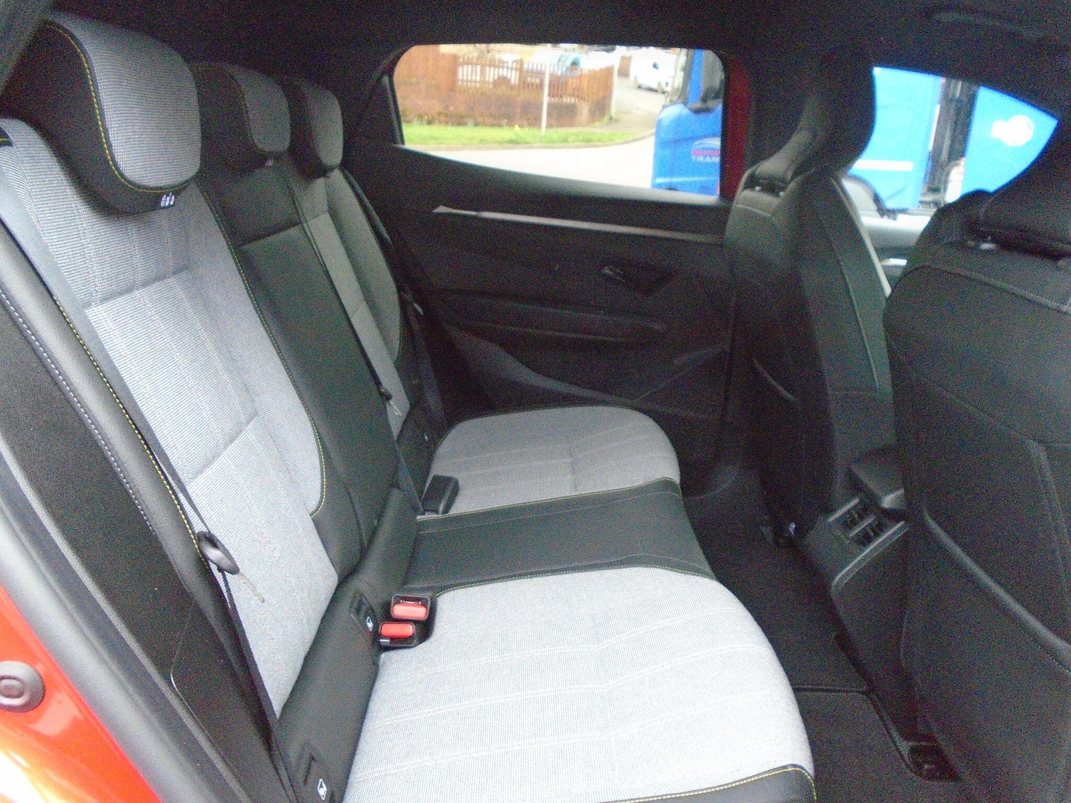 Used Renault Megane E Tech for sale - 77769091: Photo 23