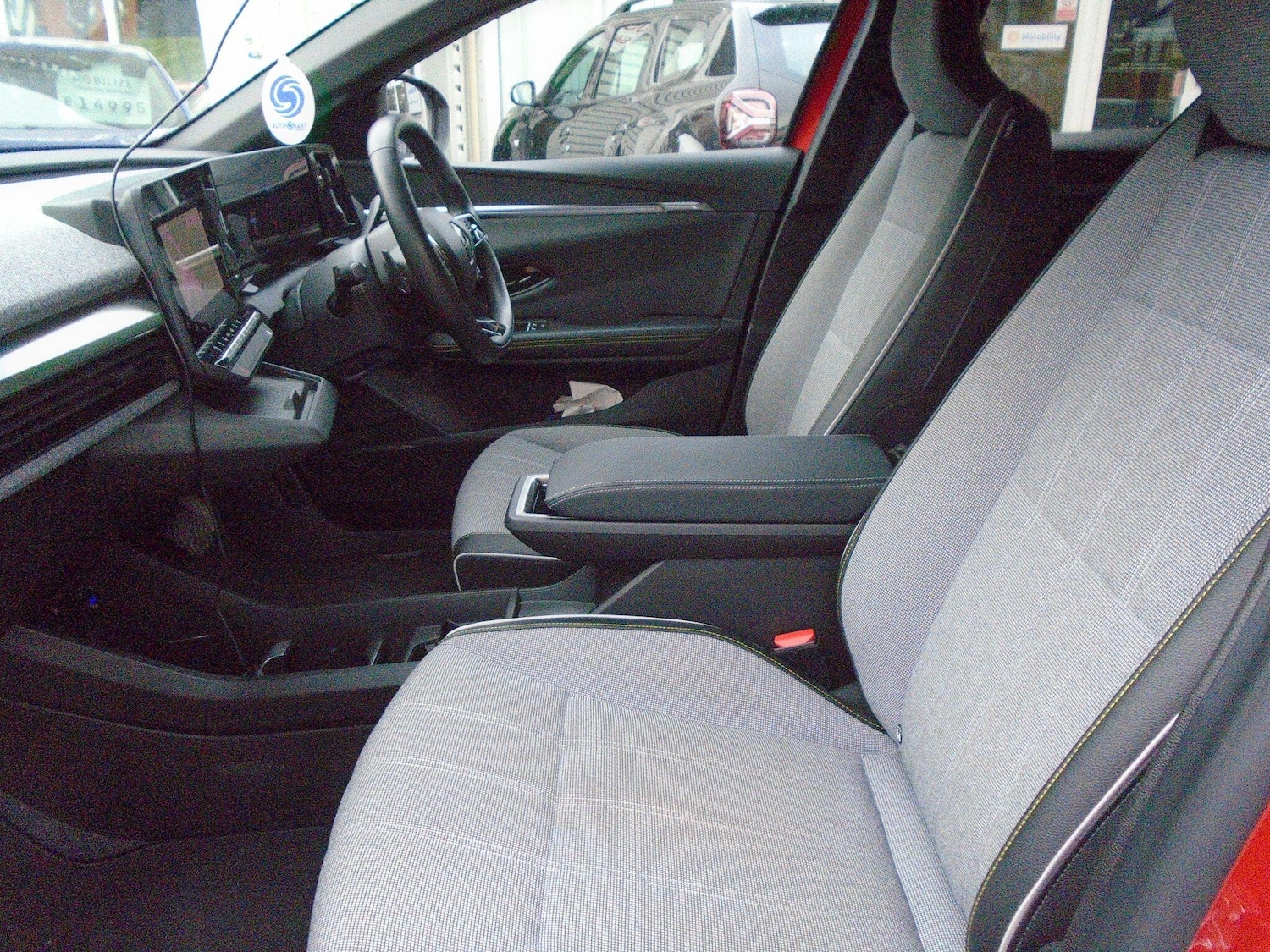 Used Renault Megane E Tech for sale - 77769091: Photo 26