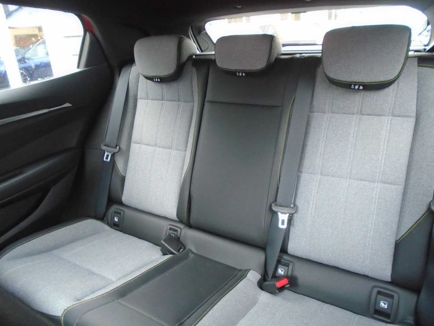 Used Renault Megane E Tech for sale - 77769091: Photo 28