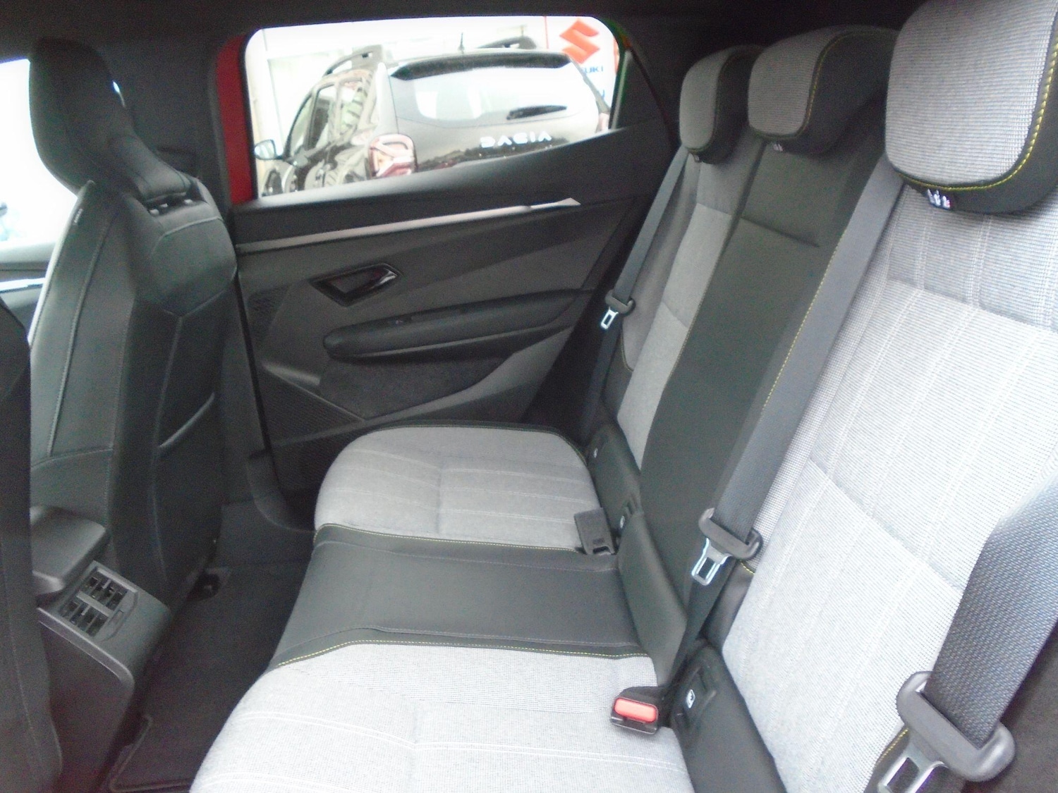 Used Renault Megane E Tech for sale - 77769091: Photo 29