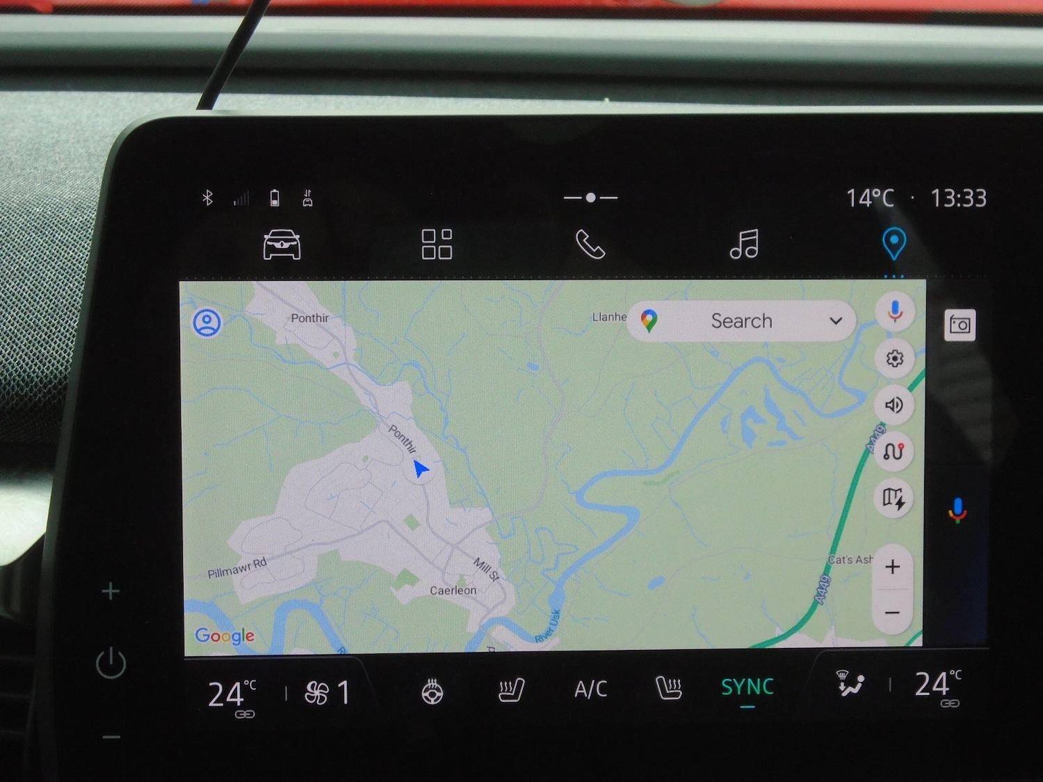 Used Renault Megane E Tech for sale - 77769091: Photo 33