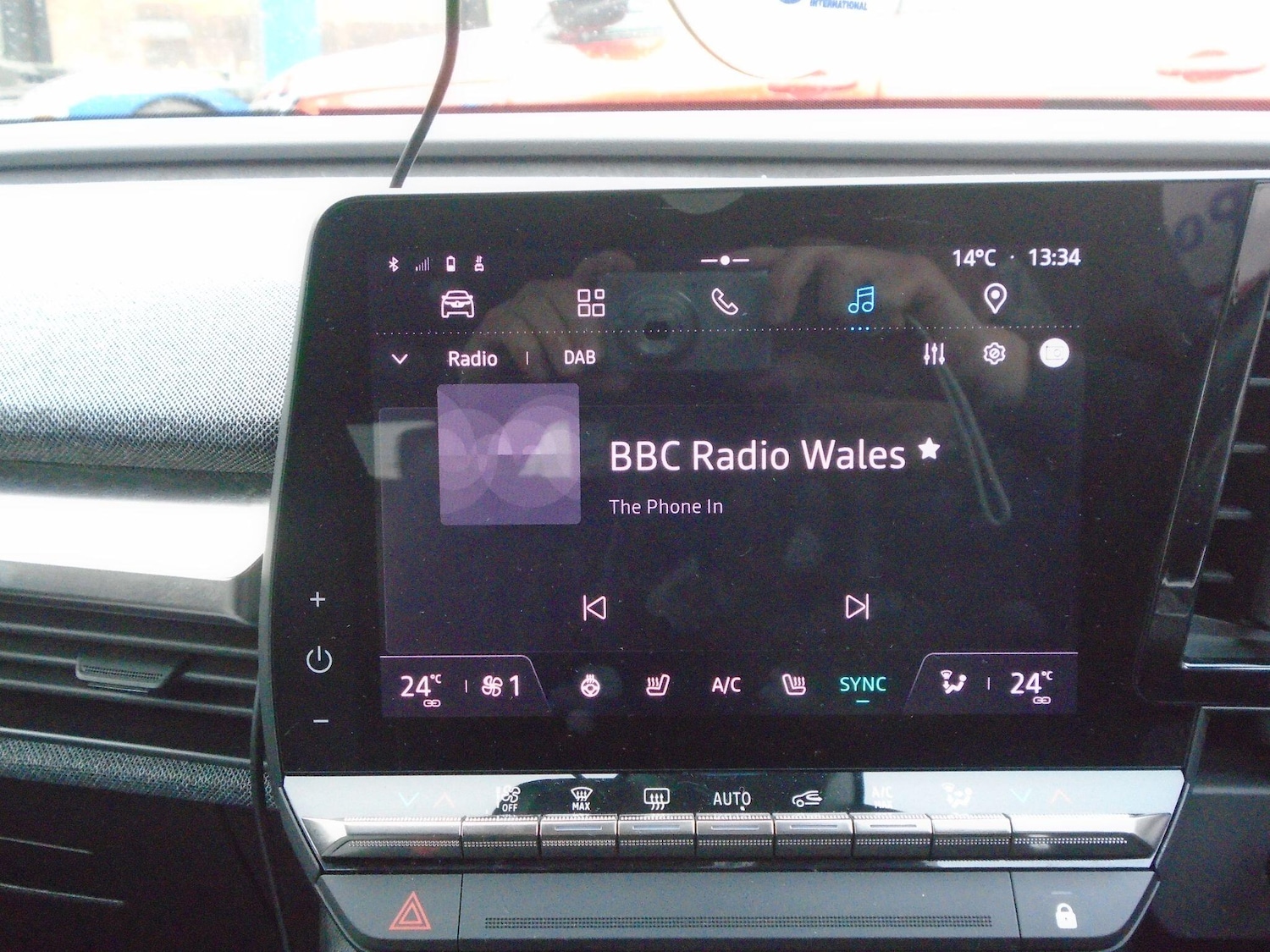 Used Renault Megane E Tech for sale - 77769091: Photo 35