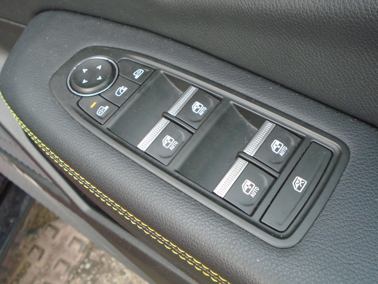 Used Renault Megane E Tech for sale - 77769091: Photo 38