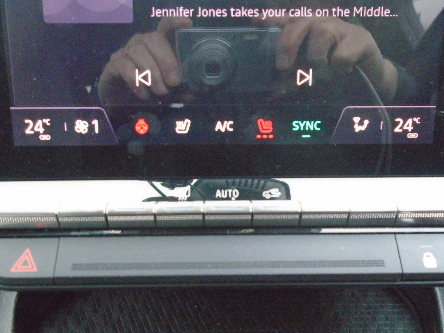 Used Renault Megane E Tech for sale - 77769091: Photo 41