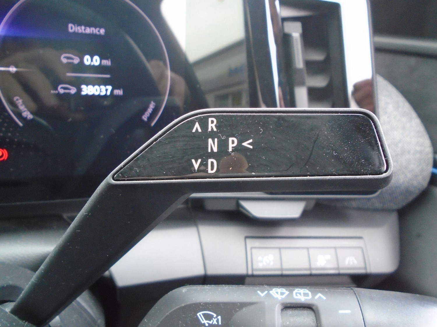 Used Renault Megane E Tech for sale - 77769091: Photo 46