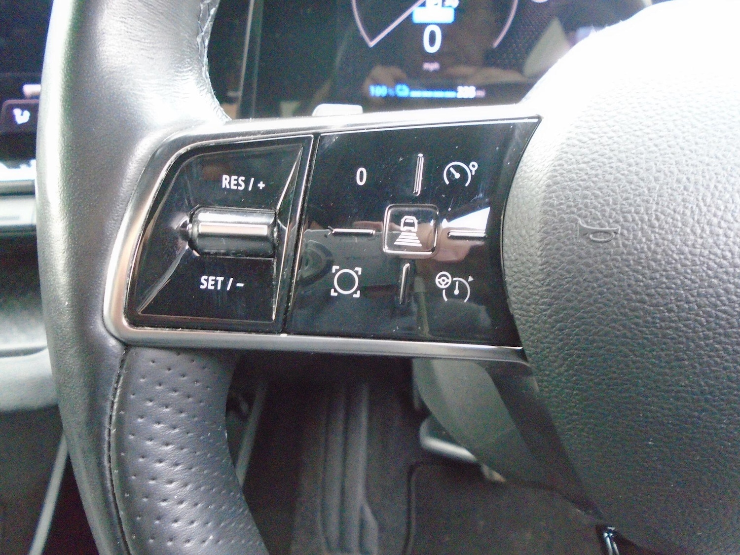 Used Renault Megane E Tech for sale - 77769091: Photo 48