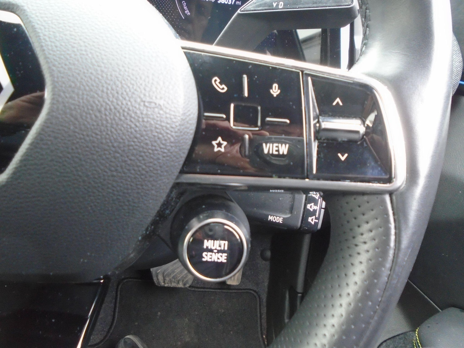 Used Renault Megane E Tech for sale - 77769091: Photo 49