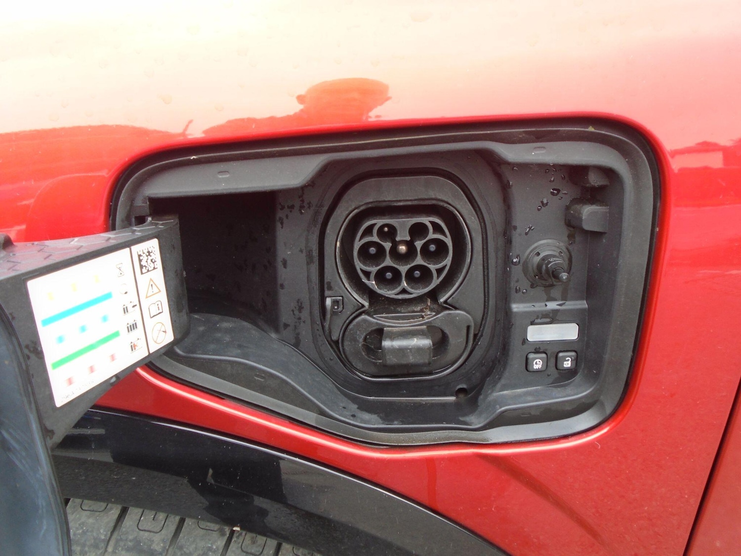 Used Renault Megane E Tech for sale - 77769091: Photo 7