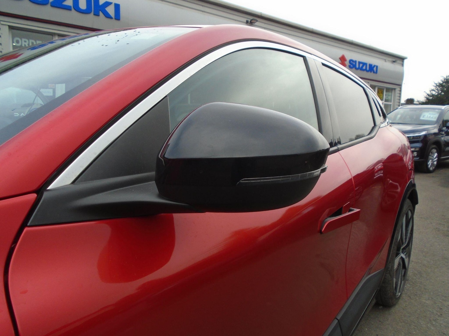 Used Renault Megane E Tech for sale - 77769091: Photo 8