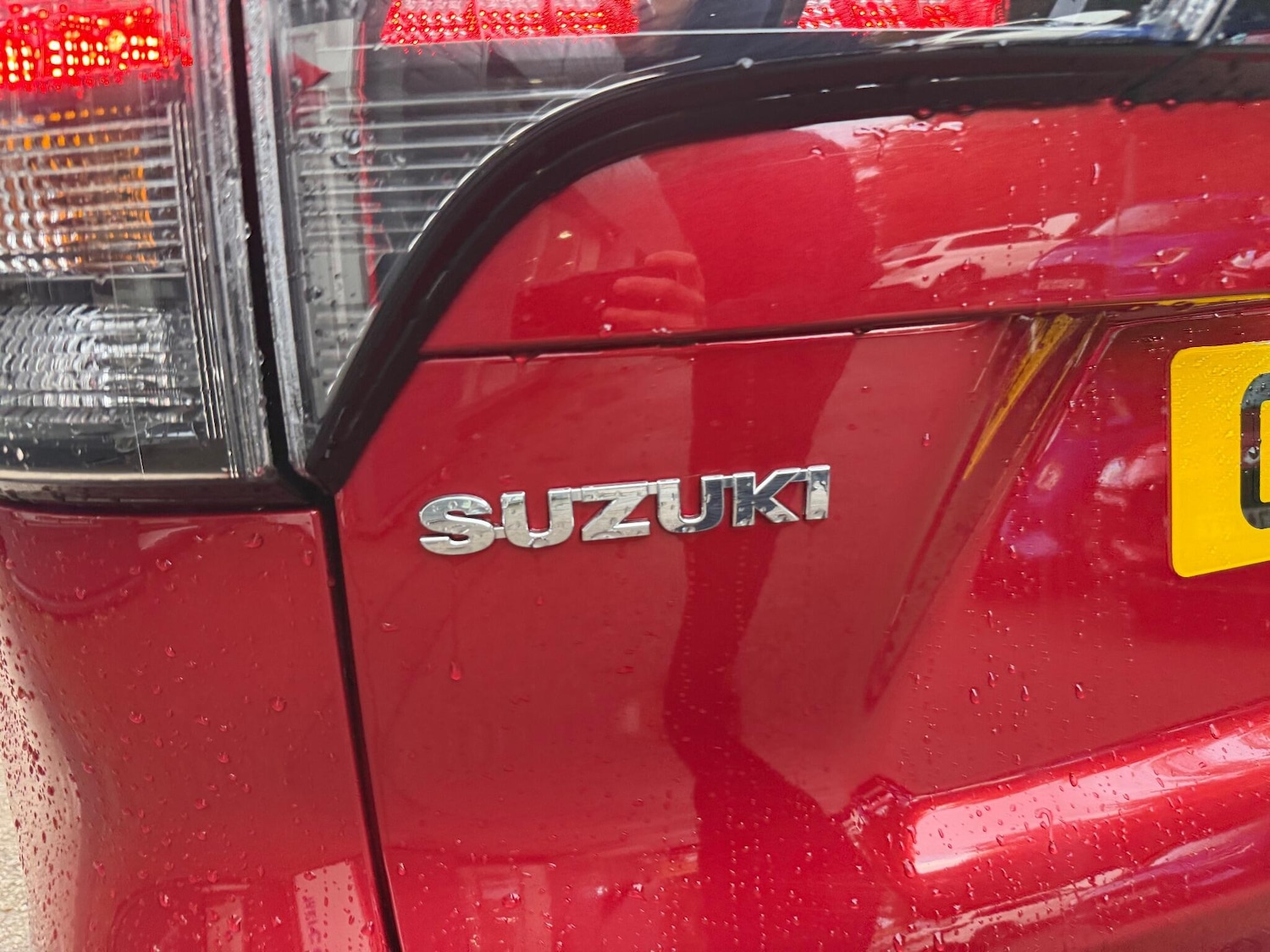 Used Suzuki SX4 S-Cross 2025 for sale - 76646050: Photo 16