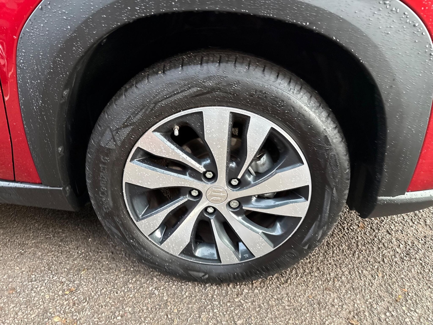 Used Suzuki SX4 S-Cross 2025 for sale - 76646050: Photo 19