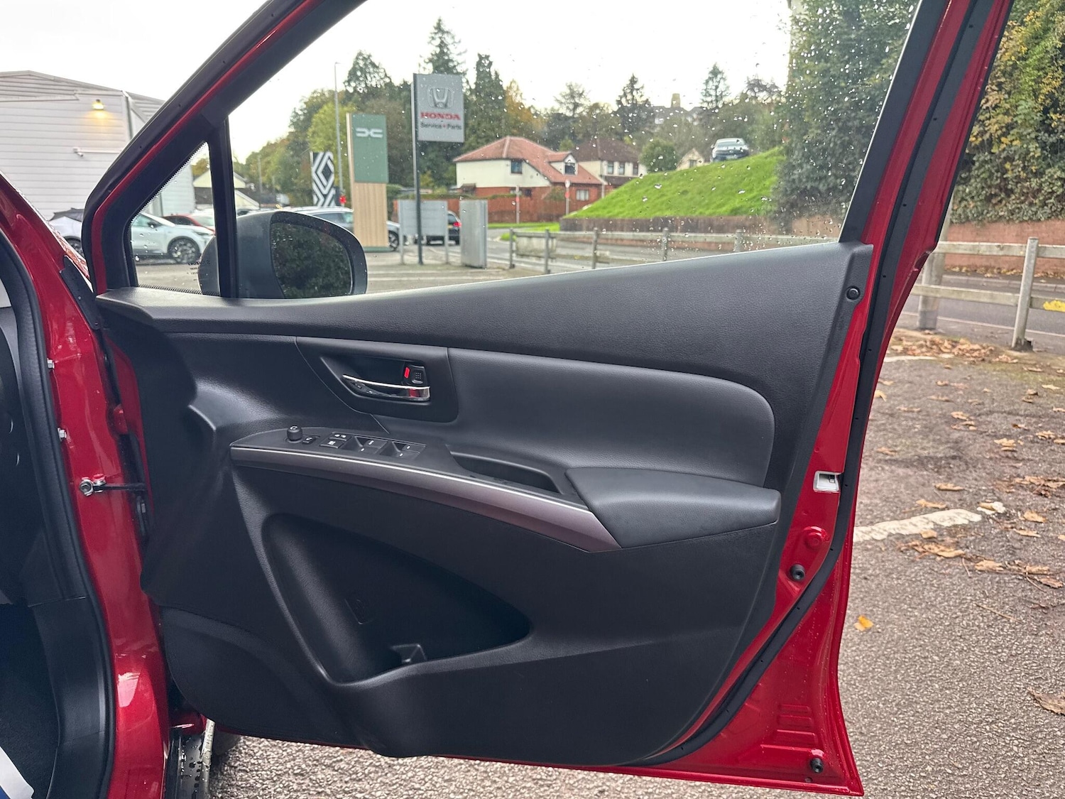 Used Suzuki SX4 S-Cross 2025 for sale - 76646050: Photo 21