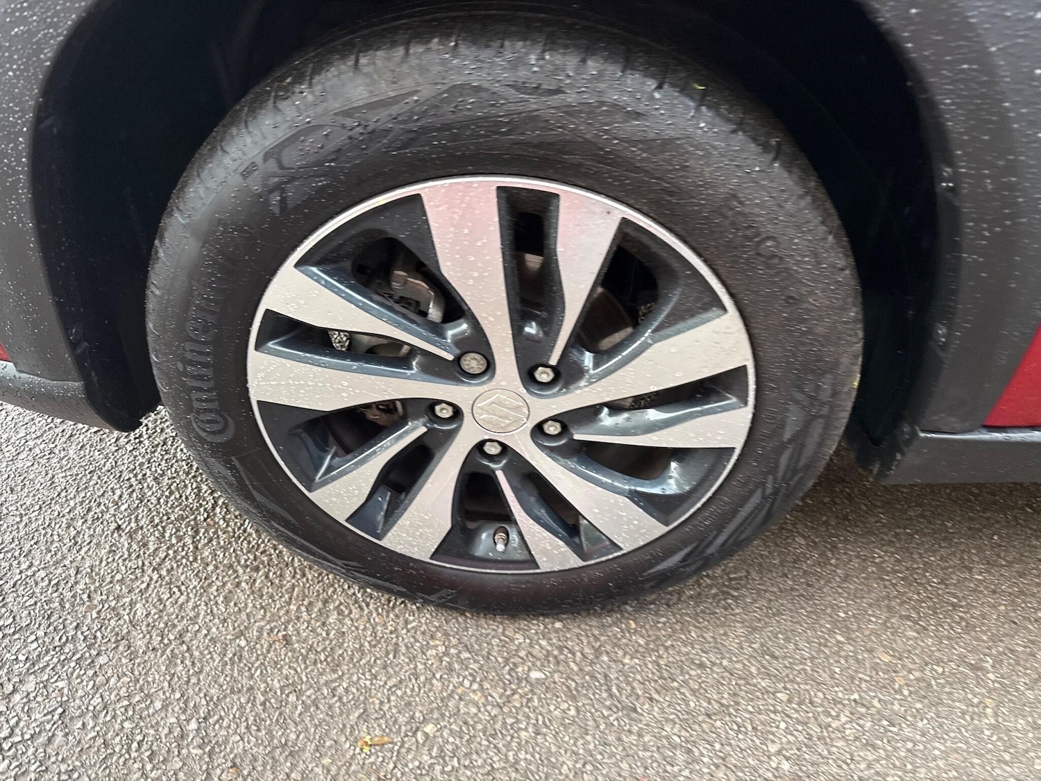 Used Suzuki SX4 S-Cross 2025 for sale - 76646050: Photo 22