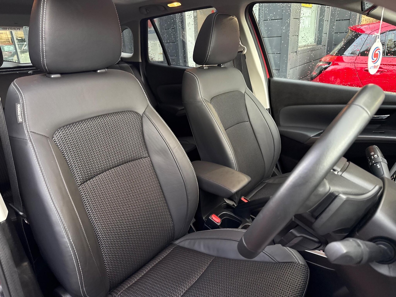 Used Suzuki SX4 S-Cross 2025 for sale - 76646050: Photo 24